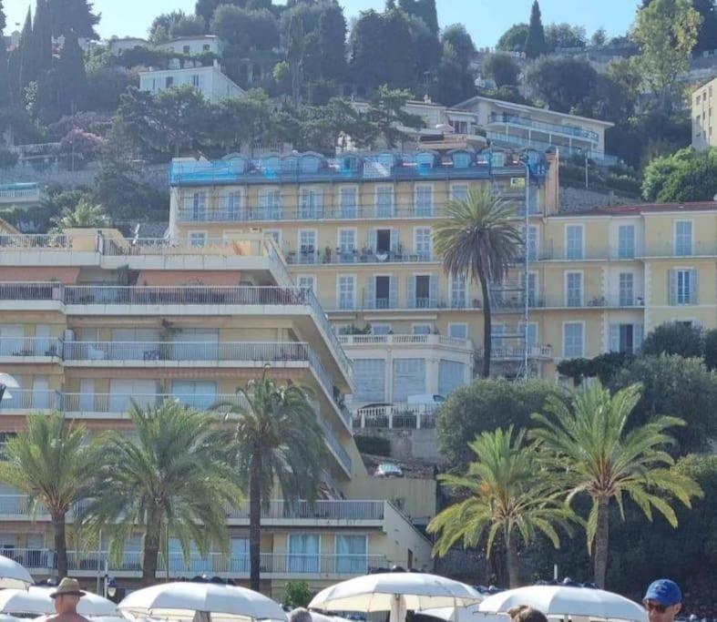 Le Garavan, Superbe Vue Et Vieux Apartment